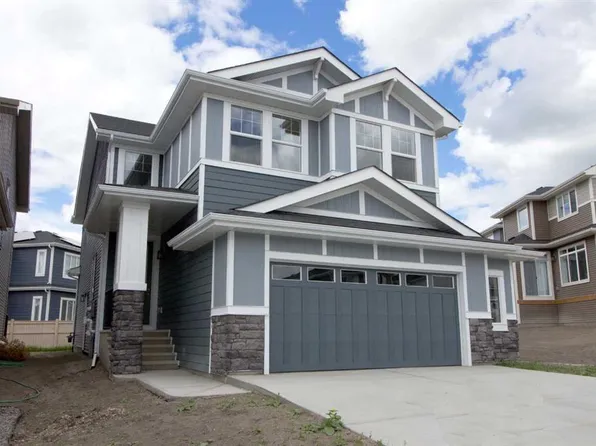 63 S Sunrise Heath, Cochrane, AB T4C 3C5