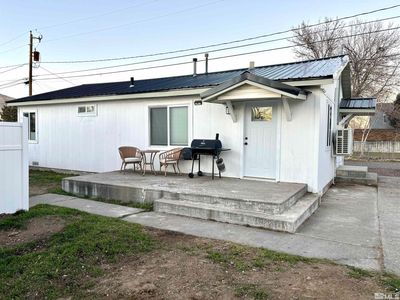 1053 1/2 S Bridge St, Winnemucca, NV, 89445