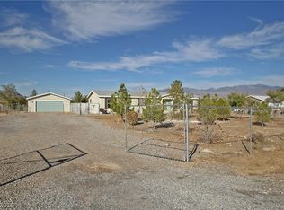 2470 W Pilot Pl, Pahrump, NV 89060