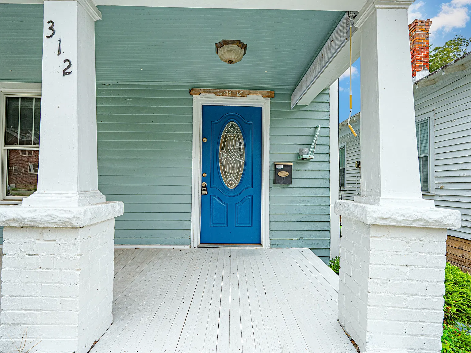 312 Avenue B - 1 — Photo 4
