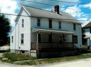 12 Lawn Ave, Uniontown, PA