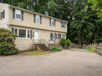 212 Fountain St #A, Framingham, MA, 01702