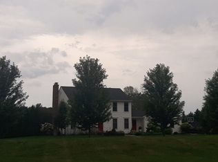 7030 Maple Rd, Frankenmuth, MI 48734