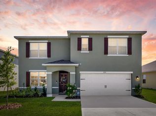 1755 Buckeye Rd, Davenport, FL 33837