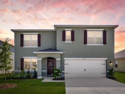 1755 Buckeye Rd, Davenport, FL, 33837