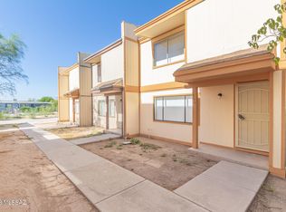 5866 S Del Moral Blvd, Tucson, AZ 85706