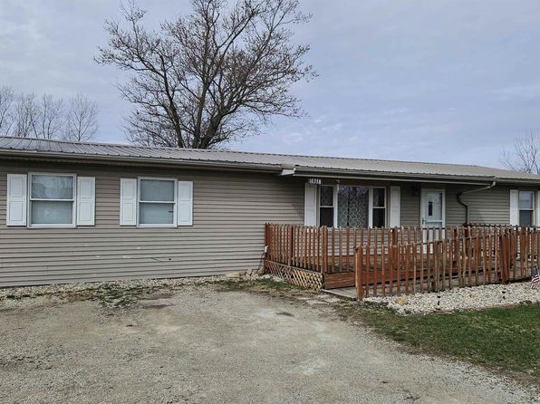 10338 S 200 W, Keystone, IN 46759
