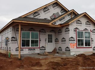 1158- LOT 535 Parkland Trail, Jeffersonville, IN 47130