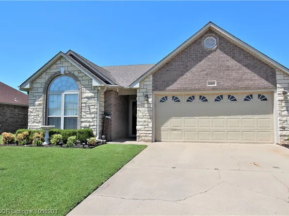 2006 Wilder Ln, Alma, AR 72921