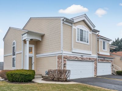 938 Mesa Dr, Elgin, IL, 60123