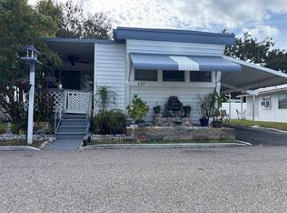 2346 Druid Rd #627, Clearwater, FL 33764