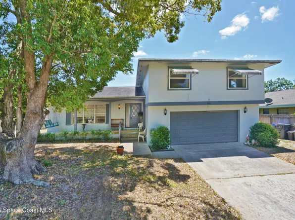 2621 Driftwood Dr, Titusville, FL 32780