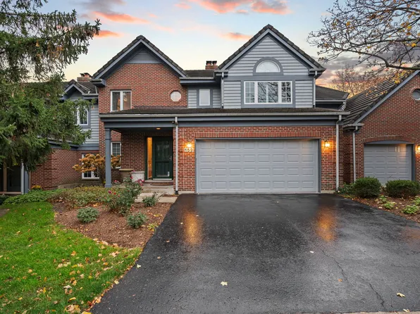 159 Easton Pl #159, Burr Ridge, IL 60527
