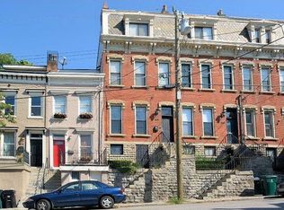 322 Milton Street, Cincinnati, OH 45202