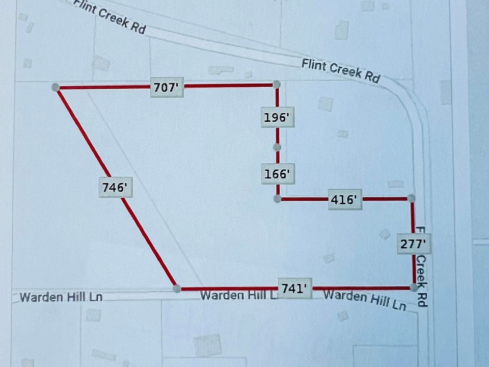 2nd image of 35 Flint Creek Rd