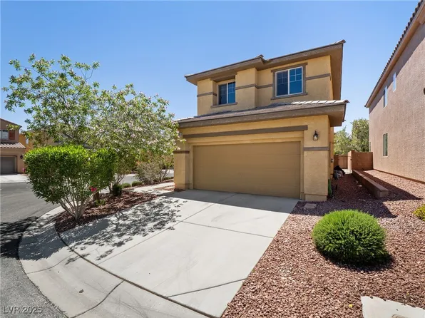 10609 Sand Mountain Ave, Las Vegas, NV 89166