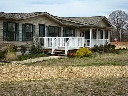 1755 Green Manor Dr #A — Photo 1