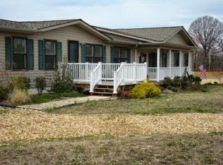 1755 Green Manor Dr APT A, Nanjemoy, MD 20662