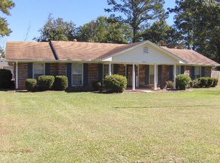 6614 Fran Dr, Macon, GA 31216