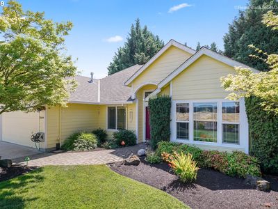 31644 NW North Ave, North Plains, OR, 97133