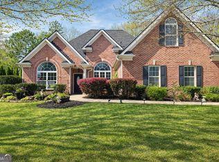 711 Ashley Wilkes Way, Loganville, GA