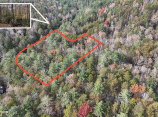 0 Soque Falls Dr LOT 35, Clarkesville, GA 30523