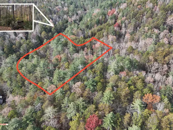 0 Soque Falls Dr Lot 35, Clarkesville, GA 30523