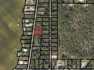 852 Dolphin Rd, Milton, FL 32583