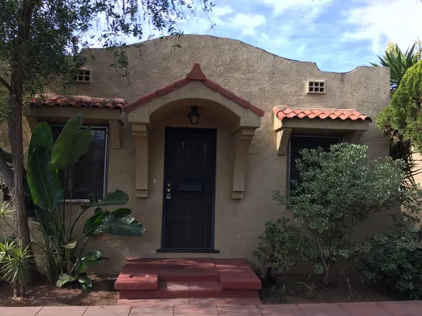 2938 Juniper St #2938, San Diego, CA 92104