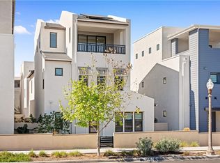 102 Yugen, Irvine, CA 92618