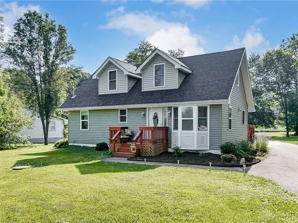 1174 S State Route 42, Lebanon, OH 45036
