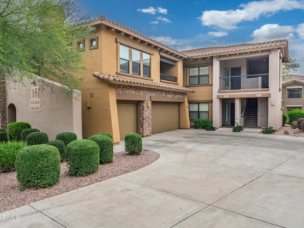 21320 N 56TH Street #2047, Phoenix, AZ 85054