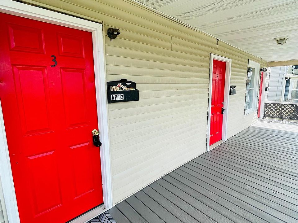 417 New Castle Ave APT 3, Sharon, PA 16146 Zillow