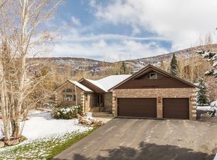 9106 N Upper Lando Ln, Park City, UT 84098
