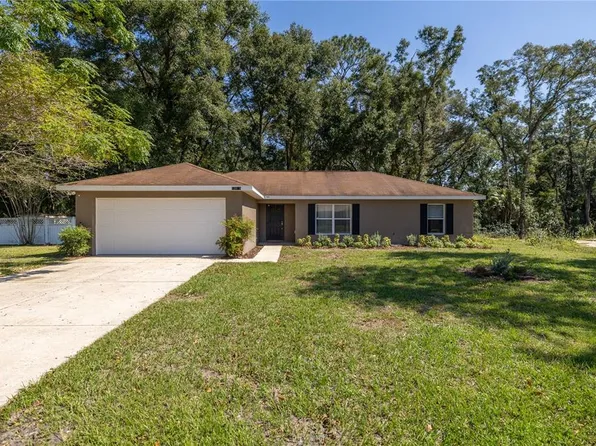 13659 SE 55th Ave, Summerfield, FL 34491