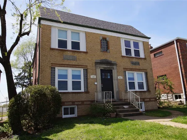 4950 Kemper Ave, Saint Louis, MO 63139