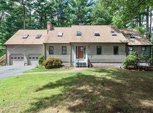 258 Kelley Blvd, North Attleboro, MA 02760