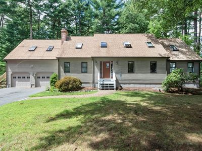258 Kelley Blvd, North Attleboro, MA, 02760