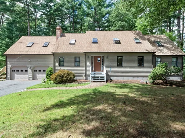 258 Kelley Blvd, North Attleboro, MA 02760