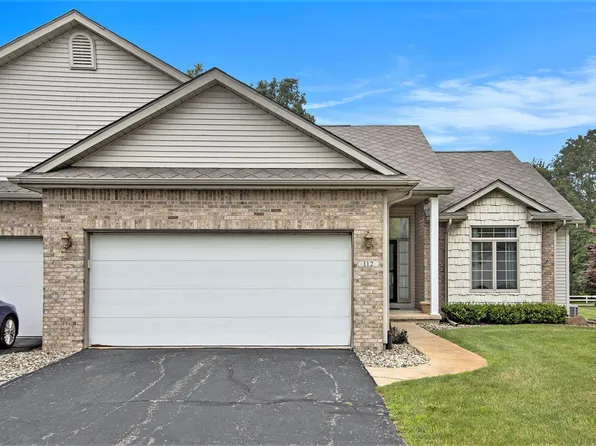 112 Brighton Park, Battle Creek, MI 49015