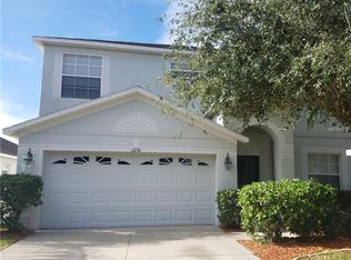 11234 Flora Springs Dr, Riverview, FL 33579