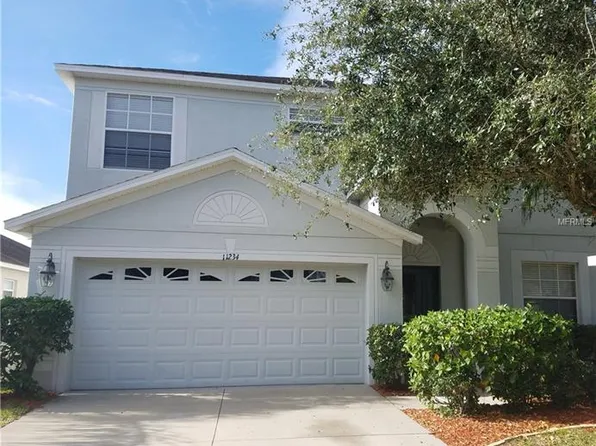 11234 Flora Springs Dr, Riverview, FL 33579