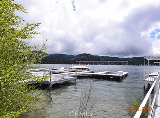 N309a Dock, Lake Arrowhead, CA 92352