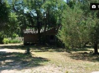 1865 Franklin St SE, Darien, GA 31305