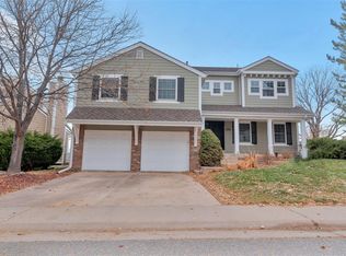 6971 S Niagara Ct, Centennial, CO 80112