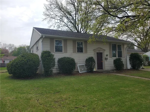 211 Weller Ave, Horseheads, NY 14845