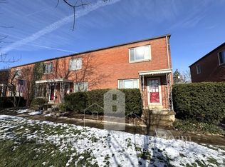 2030 Harwitch Rd #230, Columbus, OH 43221