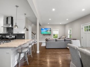 284 River St, Braintree, MA 02184