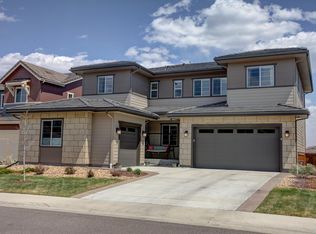 11060 Watermark St, Parker, CO 80134