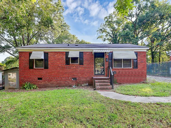 3936 Tillman Rd, Charlotte, NC 28208